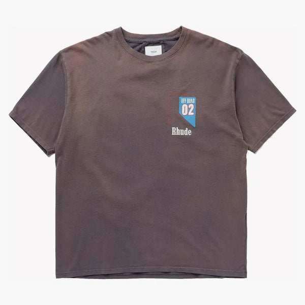 Rhude 2 te grå