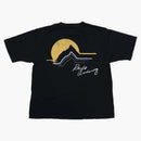 Rhude Awakening Tea Black