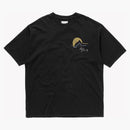 Rhude Awakening Tea Black