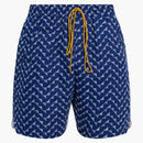 Rhude Beachfront Short Navy
