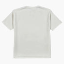 Rhude Collins Fumar Tee Vintage White