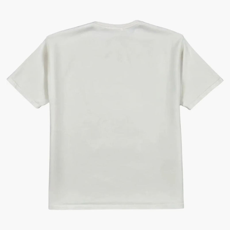 Rhude Collins Fumar Tee Vintage White