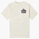 Rhude Grand Cru T-Shirt Vintage White