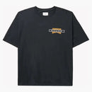 Rhude Hard to Be Humble Tea Black