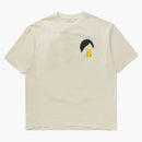 Rhude Moonlight Tea White