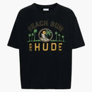 Rhude palmera tea black