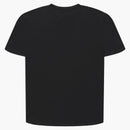 Rhude Pocket Logo Tea Black