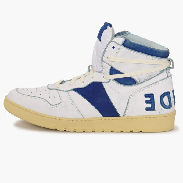 Rhude Rhecess High Maxfield exklusivt