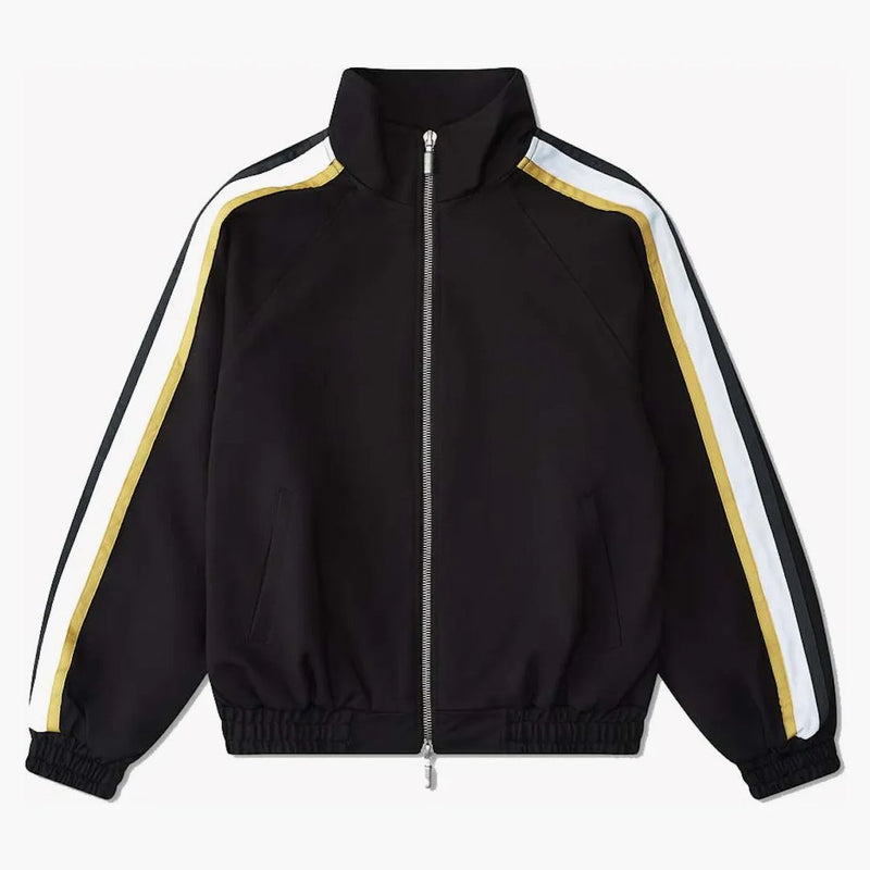 Rhude Traxedo Jacket Black/Multi