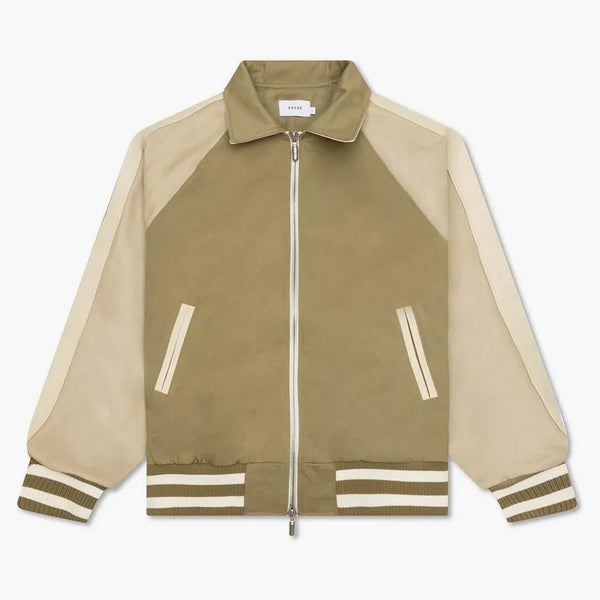 Rhude Till 'Rhude' pojkar bomberjacka beige