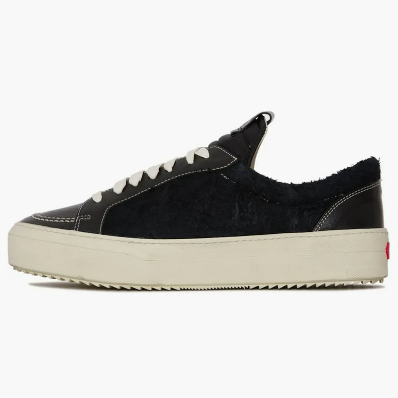 Rhude V1 Low Black
