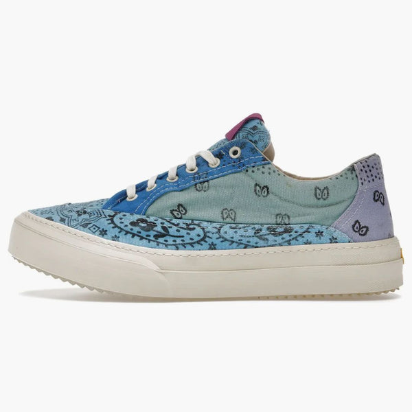 RHUDE V2 Low Pastellbandana