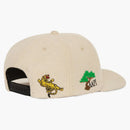 Rhude X Aapi has Tan