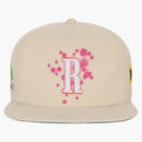 Rhude X Aapi has Tan