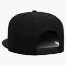 Rhude X Los Angeles Lakers New Era Dreamers Hat Black