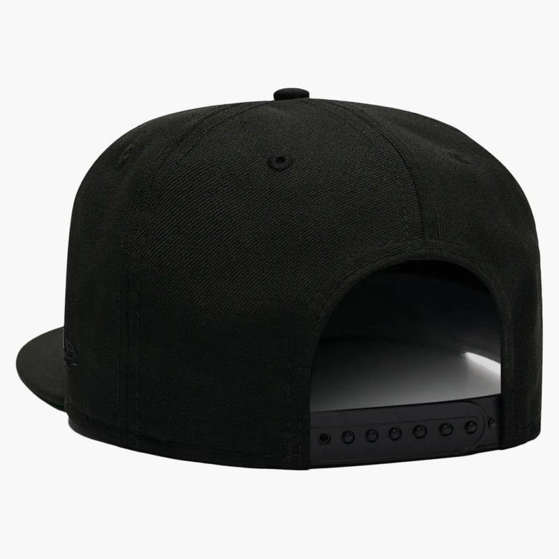 Rhude X Los Angeles Lakers New Era Dreamers har svart