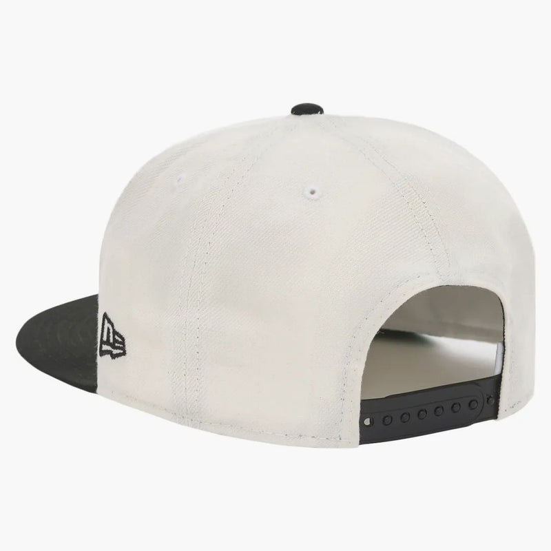 Rhude X Los Angeles Lakers New Era Dreamers har vit/svart