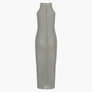Rick Owens Abito Tank Dress Celadon