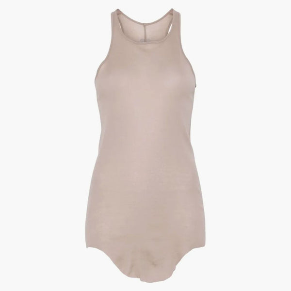 Rick Owens Fulhash Basic Rib Tank