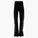 Rick Owens Bolan Banana Jeans Black