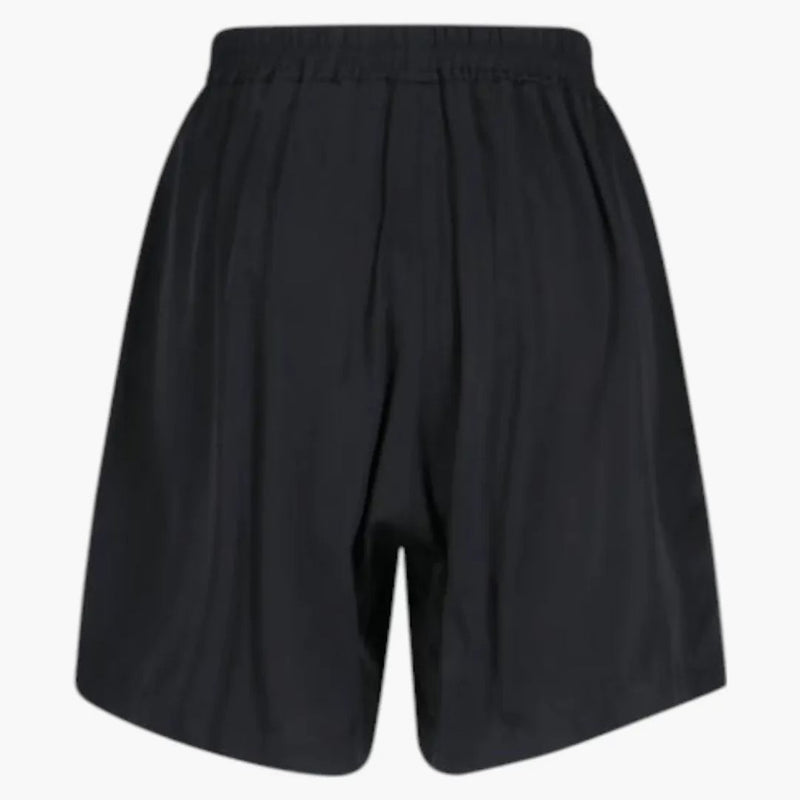 Rick Owens boksers szorty czarne