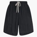 Rick Owens Boxers Shorts Black