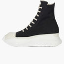 Rick Owens Drkshdw Abstract Black Milk
