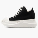 Rick Owens Drkshdw Abstract Low Black Milk