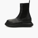 Rick Owens Drkshdw Beatle Abstract Black Paper