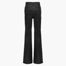 Rick Owens Drkshdw Bolan Bootcut Jeans Black/Black