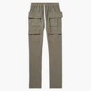 Rick Owens Drkshdw Creatch Cargo Pants Dust