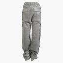 Rick Owens Drkshdw - Denim Pusher Pants Pearl