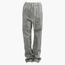 Rick Owens Drkshdw - Denim Pusher Pants Pearl