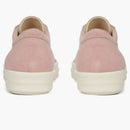 Rick Owens Drkshdw Edfu Vintage Sneakers Faded Pnk Pearl Milk