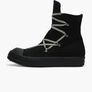 Rick Owens Drkshdw Hexa Black