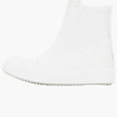 Rick Owens Drkshdw High Top blanco (femenino)