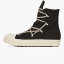 Rick Owens Drkshdw Porterville Hexa Black Pearl