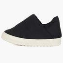 Rick Owens Drkshdw Porterville Buffer Slip-on Black Milk