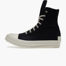 Rick Owens Drkshdw Strobe Black Milk
