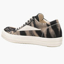 Rick Owens Drkshdw Sun denim Vintage Black Terra Milk