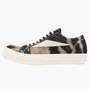 Rick Owens Drkshdw Sun denim Vintage Black Terra Milk