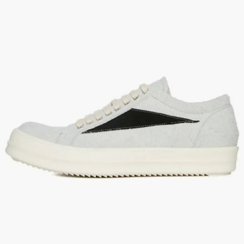 Rick Owens Drkshdw Vintage Oyster Black