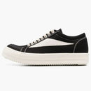 Rick Owens Drkshdw Vintage Sneaks Black White (Women's)
