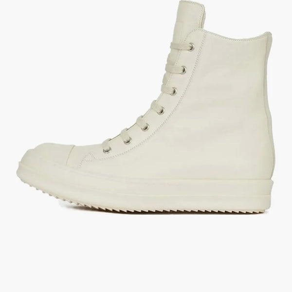 Rick Owens Edfu High Mleko