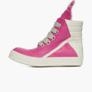 Rick Owens Geobasket Jumbo Lace (mujer)