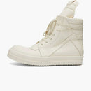 Rick Owens Geobasket Milk (women's)