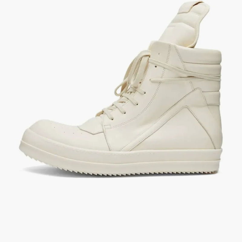 Rick Owens Geobasket Milk (damskie)