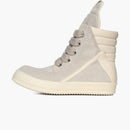 Rick Owens Geobaskets Jumbolaced Things Milk