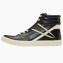 Rick Owens Geothrasher High Black (Women's)