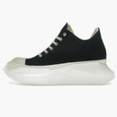 Rick Owens Hollywood Drkshdw Abstract Low Black Milk